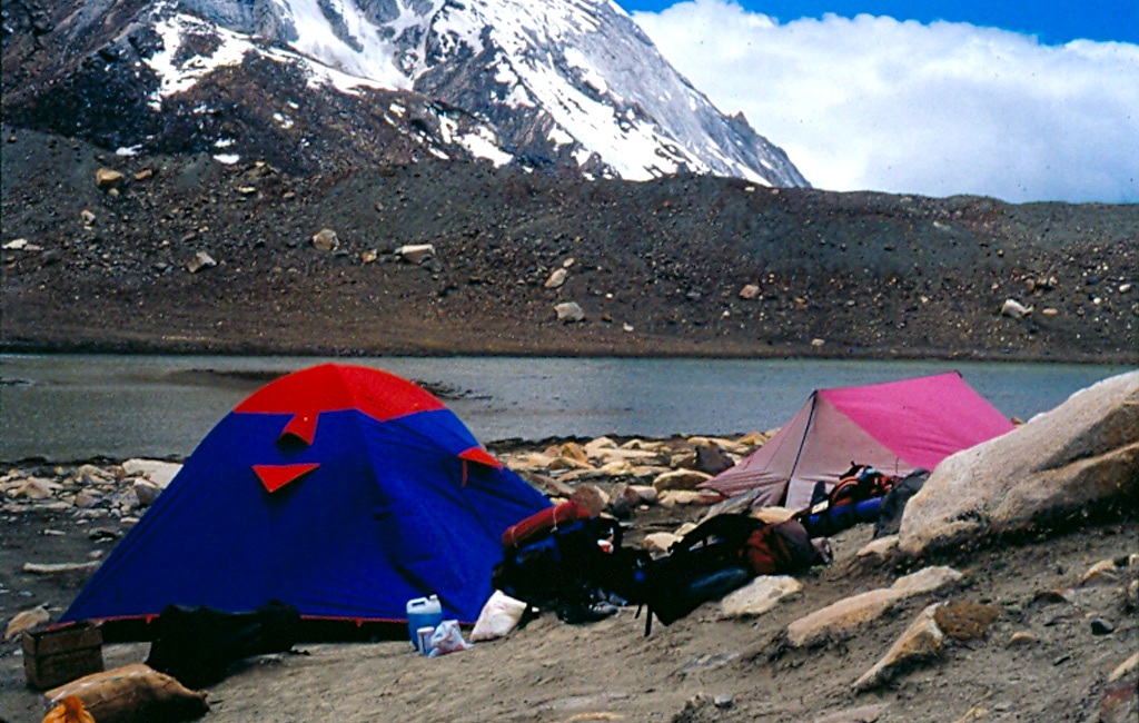 Kedartal Trek